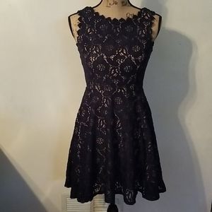 City Studio Dress